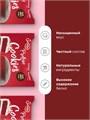 SOLVIE Protein cookies 60 - красный бархат 29746