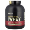 OPTIMUM NUTRITION 100% Whey Gold Standard 2270 гр - шоколад-ментол 8436046977852