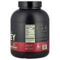 OPTIMUM NUTRITION 100% Whey Gold Standard 2270 гр - шоколад-ментол 8436046977852