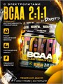 RECKFUL BCAA + Electrolytes 260г - ледяная дыня X506011739
