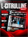 Reckful ® L-Citrulline Malate 240g X320989933