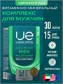 UeSUPPS Men Multivitamin Formula 30 табл. 00150