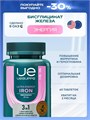 UeSUPPS Iron 20 мг 60 табл. 18388