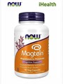 NOW Magtein Magnesium L-Threonate 90 вег капс 06813