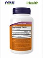NOW Magtein Magnesium L-Threonate 90 вег капс 06813