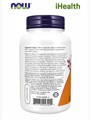 NOW Magtein Magnesium L-Threonate 90 вег капс 06813