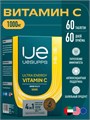 UeSUPPS Vitamin С 1000 Ultra Energy 60 таб 26938