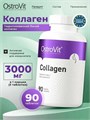 OstroVit Collagen 90 tabs 8436046977480