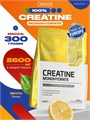 OstroVit Creatine Monohydrate 300 g (lemon) 8436046977476