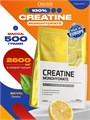 OstroVit Creatine Monohydrate 500 g (lemon, SPORT Blue) 8436046977502