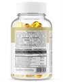 OstroVit Omega 3 Ultra 90 caps 8436046977491