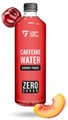 Fitness Food Factory Caffeine Water 500 мл - вишня-персик 02233