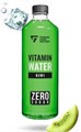 Fitness Food Factory Vitamin Water 500мл - киви 16657