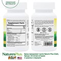 Nature's Plus Animal Parade OMEGA 3/6/9 JUNIOR SOFTGEL 90 капсул 32705