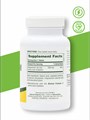 Nature's Plus Magnesium Tablets (200 mg Elemental) 90 40512