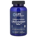 LIFE EXTENSION Children's Formula Mix 120 жев таб 40059