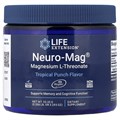 LIFE EXTENSION Neuro-Mag Magnesium L-Threonate (Tropical Punch), порошок 93,35 г 32709