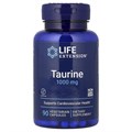 LIFE EXTENSION Taurine 1000 мг 90 вег капс 32785