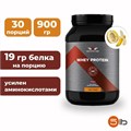 RED STAR LABS WHEY PROTEIN 900г - дыня-банан 15171