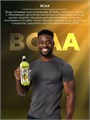 Angry Animal BCAA со вкусом - Ананас, 0,7 л НФ-00000059