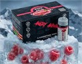 Angry Animal L-Carnitine 3000 mg со вкусом «Малиновая диета». НФ-00000066