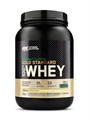 OPTIMUM NUTRITION 100% Whey Gold Standard Natural Gluten Free 837 г - ваниль 09531