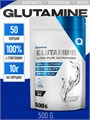 Quamtrax Glutamine 500 г - без вкуса 20978