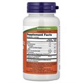 NOW SAMBUCUS ZINC-C 60 LOZ 8436046977578
