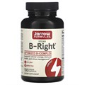 JARROW FORMULAS B-Right® 100ct (100 капсул) 14672