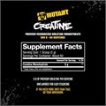 MUTANT Creatine 300 г MUT158