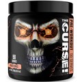 COBRA LABS The Curse 250 г - персиковые кольца 10005