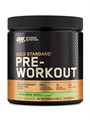 OPTIMUM NUTRITION Gold Standard PRE-Workout 330 г - зеленое яблоко 09019