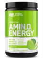Optimum Nutrition Amino Energy 270 г - зеленое яблоко 27162