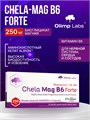 Olimp Chela Magnesium + B6 Forte 60 caps 23038