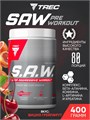 Trec Nutrition SAW 400 г - вишня-грейпфрут 04078