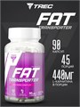 TREC NUTRITION Fat Transporter 90 капс 07790