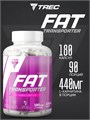 TREC NUTRITION Fat Transporter 180 капс 24478