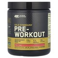 OPTIMUM NUTRITION Gold Standard PRE-Workout 330 г - фруктовый пунш 8436046977859