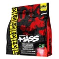 MUTANT Mass 2270 г - клубника-банан 16357