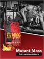 MUTANT Mass 2270 г - клубника-банан 16357