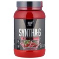 BSN Syntha- 6 Edge 1080 г - клубника 24934