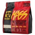MUTANT Mass 2270 г - ванильное мороженное 07295