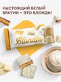 Протеиновое пирожное Блонди классическое 4680089897555