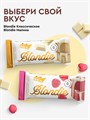 Протеиновое пирожное Блонди классическое 4680089897555