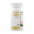 Maxler Daily Max Women 120 таб 19258