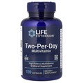 LIFE EXTENTION Two-Per-Day Multivitamin 120 капс 32149