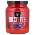 BSN No-Xplode new formula 1110 г - виноград 00121