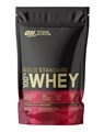 OPTIMUM NUTRITION 100% Whey Gold Standard 704 гр - молочный шоколад 8436046977849