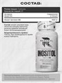 Reckful ® Inositol 60 caps X516024141