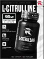 Reckful ® L-Citrulline 120 caps X016798831